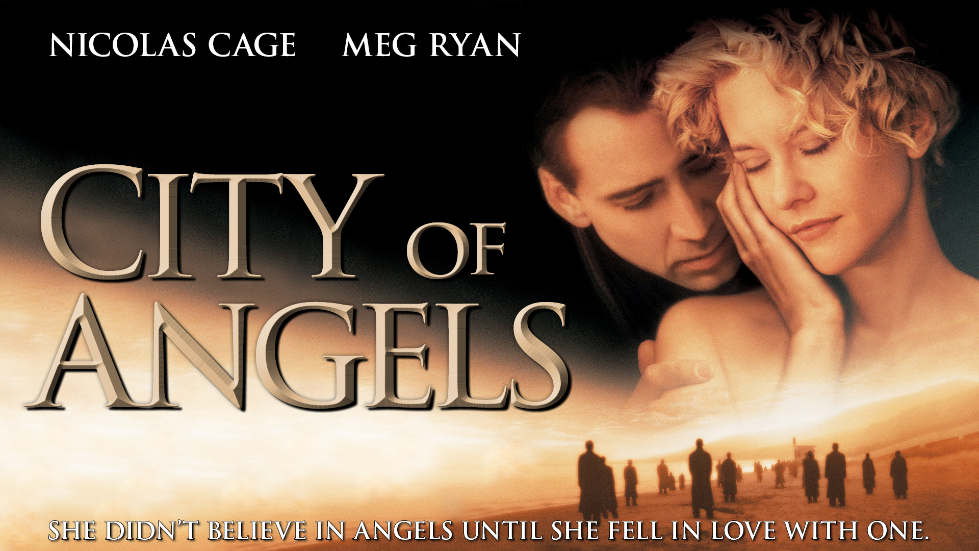 【X情人 City of Angels】2020| 天使之城 |腦粉影評