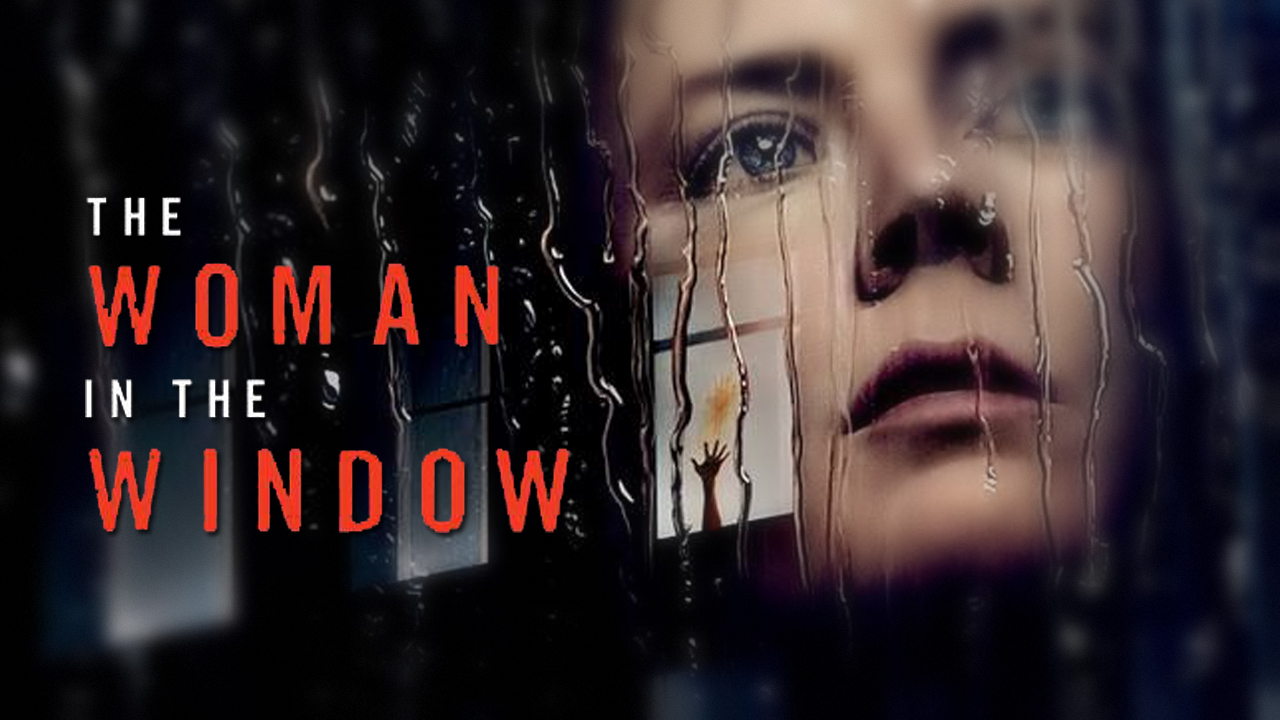《窺探》2021| 你可以保守秘密嗎? | The Woman in the Window | Faye